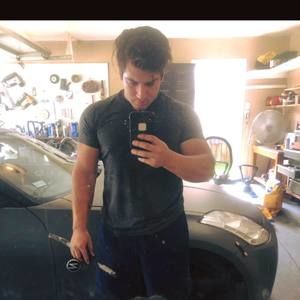 Meet your Posher, Damitrius